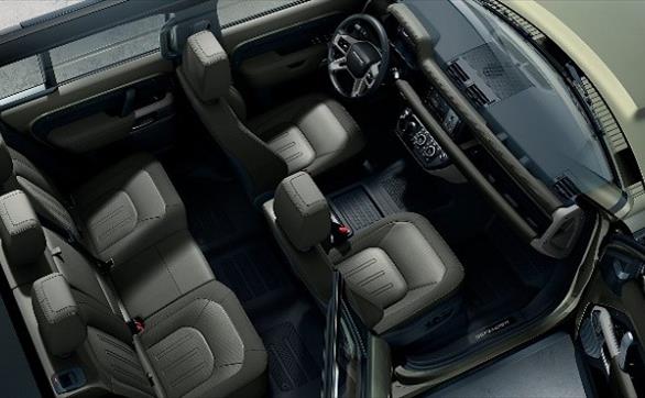 INTERIOR INTERIOR