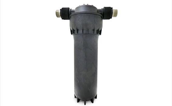 Water treatment Water treatment